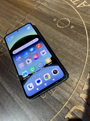 Xiaomi Redmi Note 14 256 GB Blue