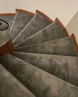 Stair Soft Carpets