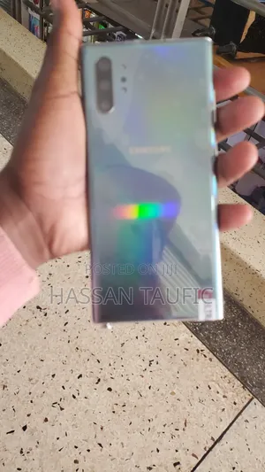 Samsung Galaxy Note 10 Plus 256 GB