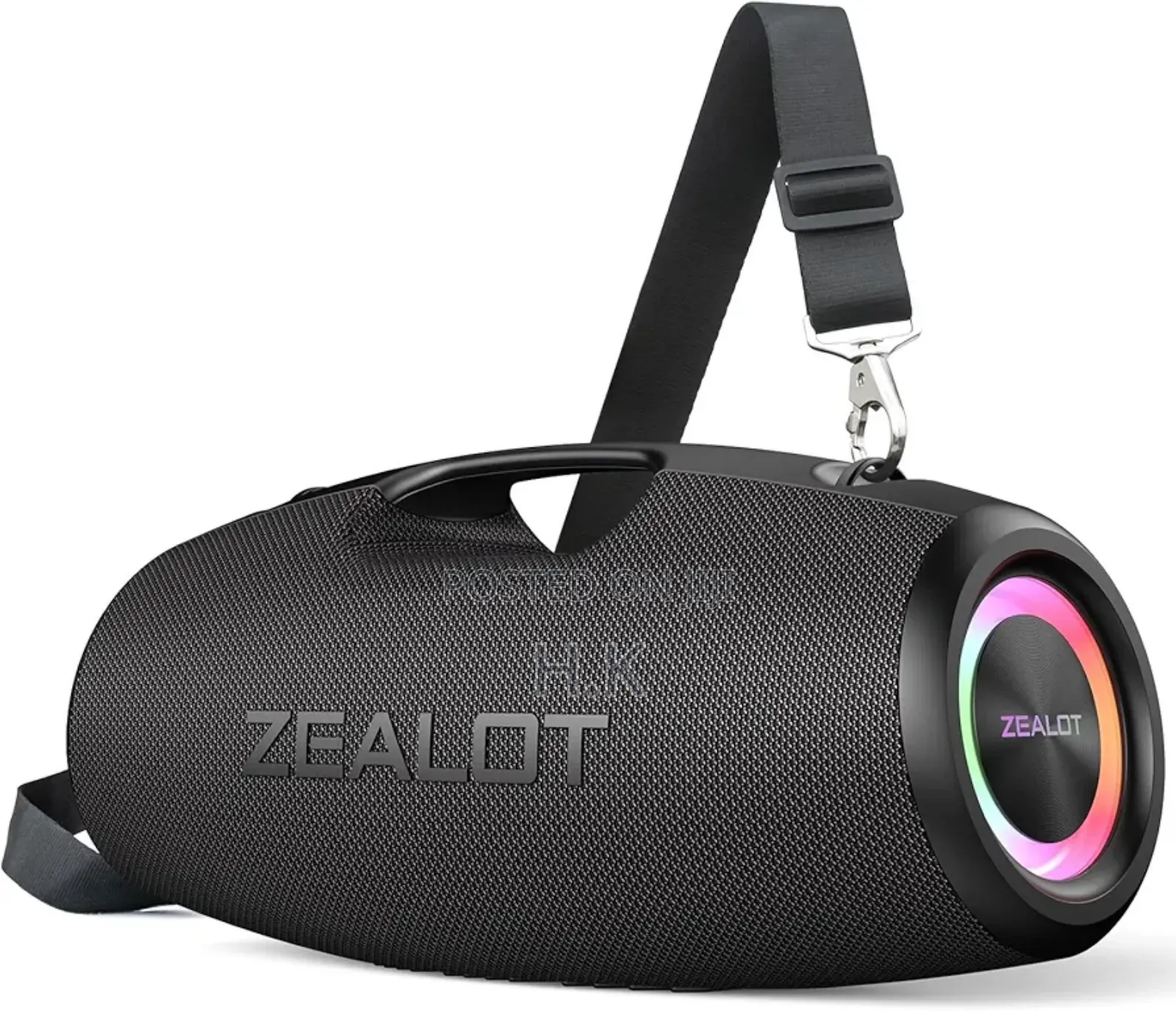 Zealot S78 Portable Wireless Speaker.