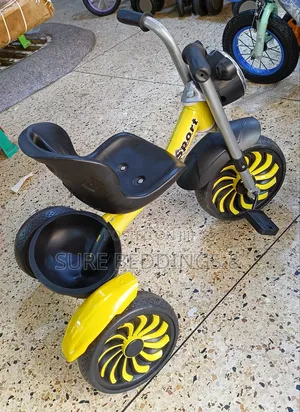 Yale Kids Tri Cycle