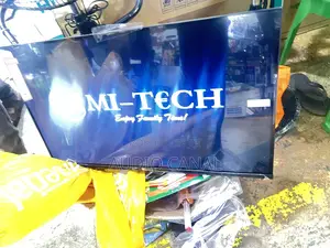 32” Mitech Digital Tv