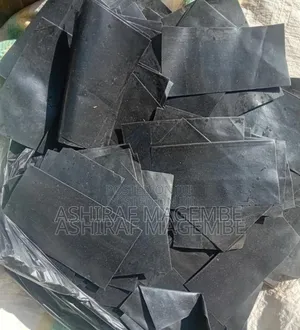 Potting Bag Rolls and Cut Pieces