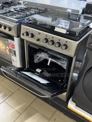 Yes-6622 2+2 Cooker (Gtg)