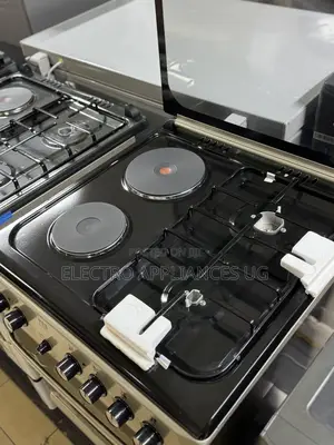 Yes-6622 2+2 Cooker (Gtg)