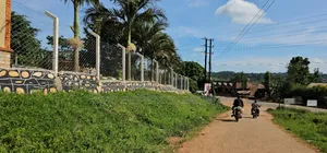 Plots on Qick Sale at Kakiri -Gobero (Titled)