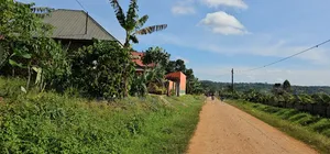 Plots on Qick Sale at Kakiri -Gobero (Titled)