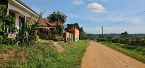 Plots on Qick Sale at Kakiri -Gobero (Titled)