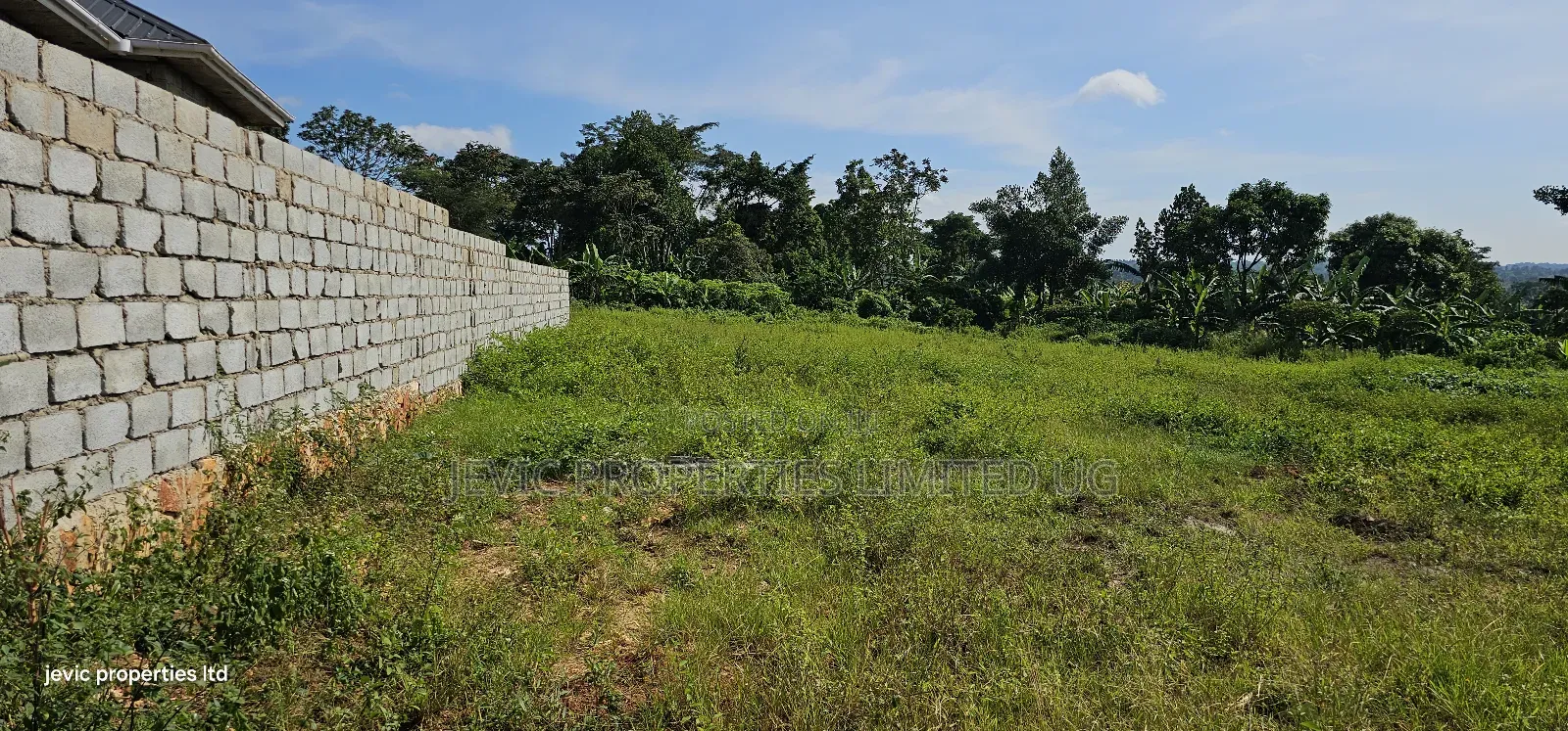 Plots on Qick Sale at Kakiri -Gobero (Titled)