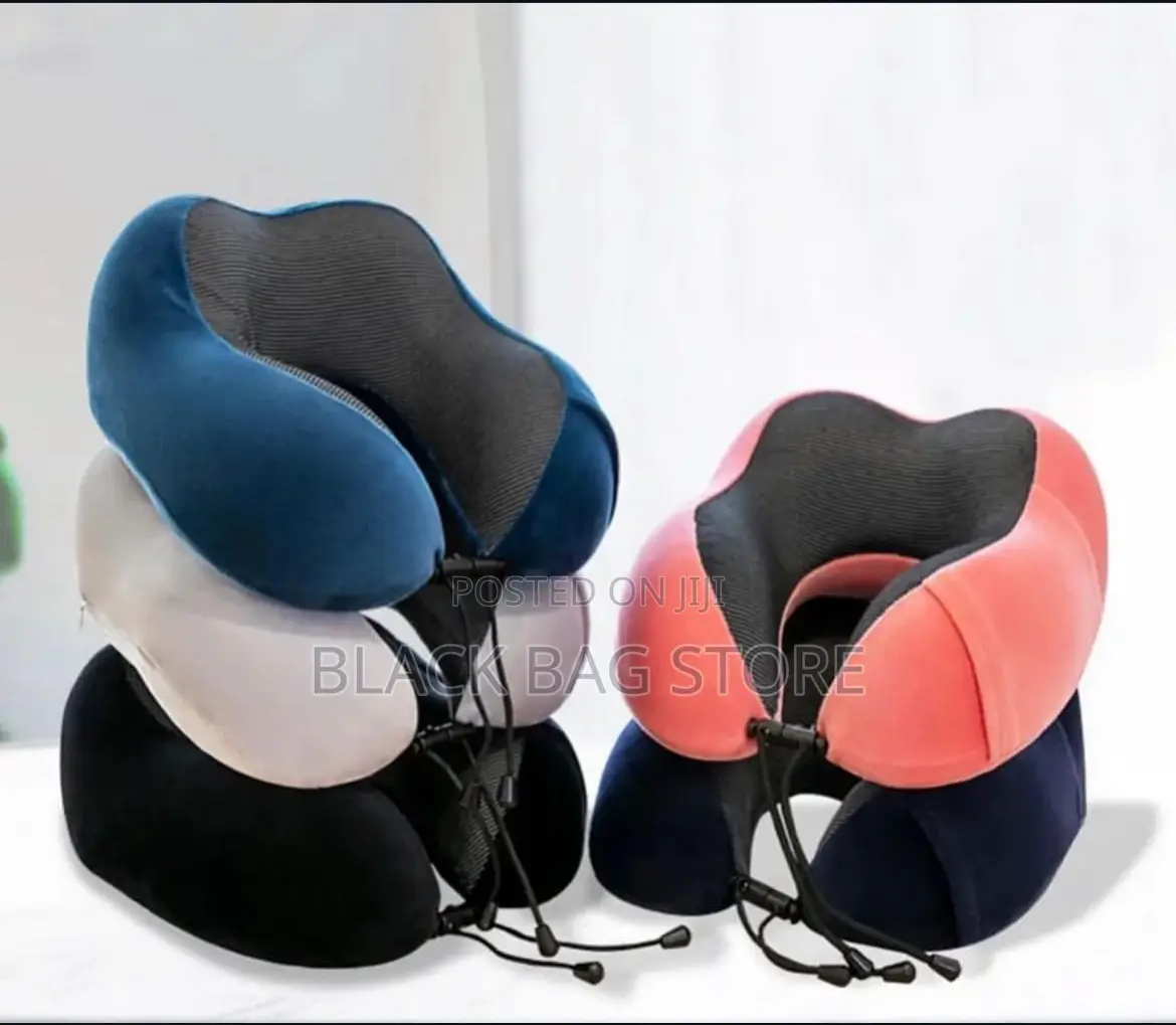 Neck Pillow Case