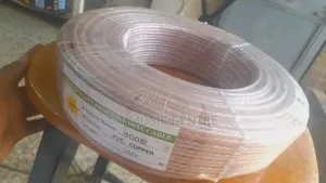 Speaker Cable Wire 100 Yards