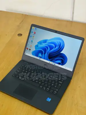 New Laptop Dell Vostro 3400 8GB Intel Core I5 HDD+SSD 512GB