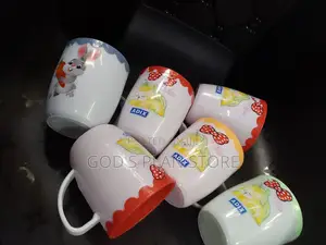 Adix Plastic Cups 12pcs