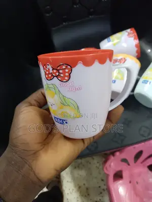 Adix Plastic Cups 12pcs