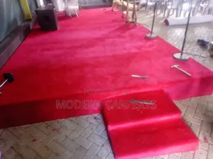 Wall to Wall Wollen Carpets