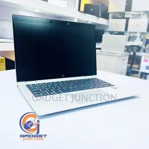 New Laptop HP EliteBook 840 G6 8GB Intel Core I5 SSD 256GB
