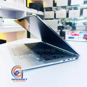 New Laptop HP EliteBook 840 G6 8GB Intel Core I5 SSD 256GB