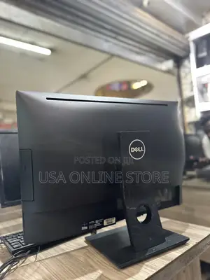 Desktop Computer Dell OptiPlex 7050 16GB Intel Core I7 HDD 500GB