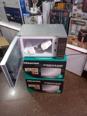 20 Litres Hisense Microwave Digital