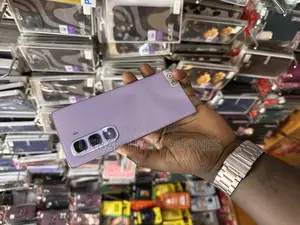 New Infinix Hot 50 Pro+ 4G 256 GB Purple