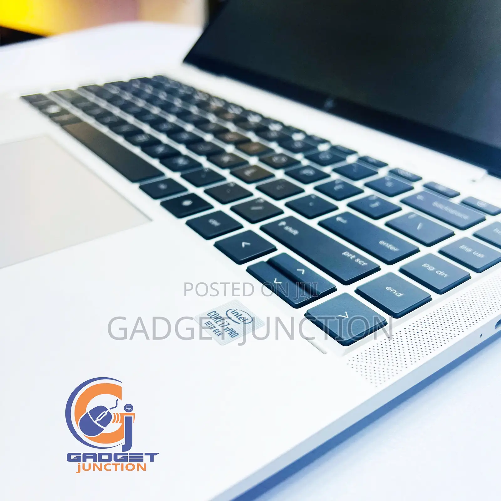 New Laptop HP EliteBook X360 1040 G7 16GB Intel Core I7 SSD 512GB