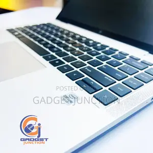 New Laptop HP EliteBook X360 1040 G7 16GB Intel Core I7 SSD 512GB
