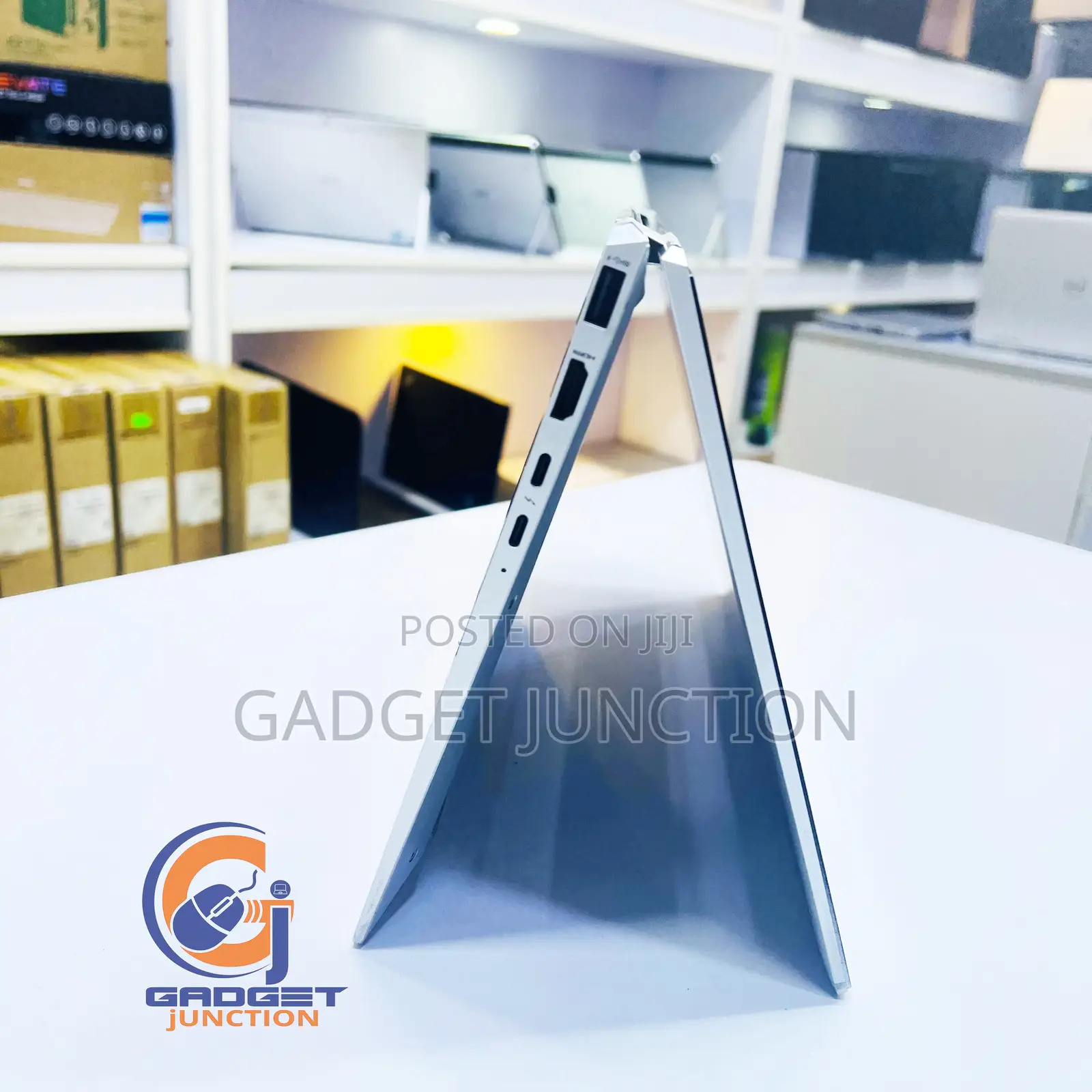 New Laptop HP EliteBook X360 1040 G7 16GB Intel Core I7 SSD 512GB