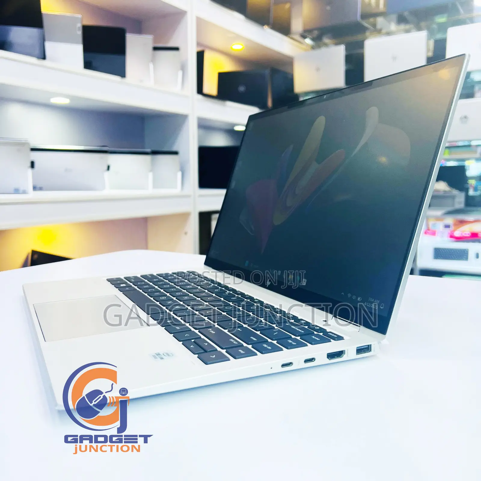 New Laptop HP EliteBook X360 1040 G7 16GB Intel Core I7 SSD 512GB