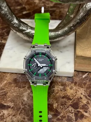 G - Shock Watch