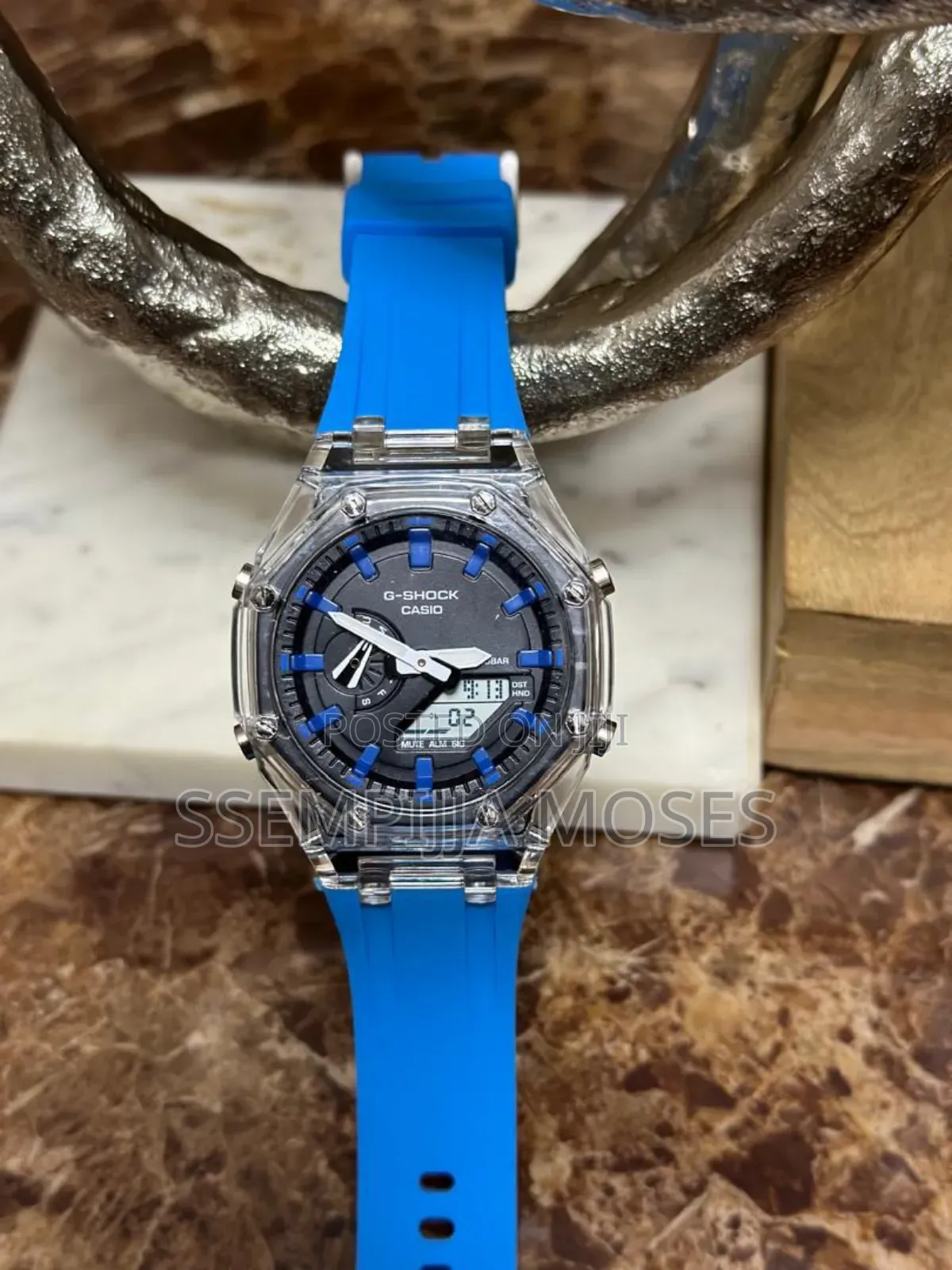 G - Shock Watch