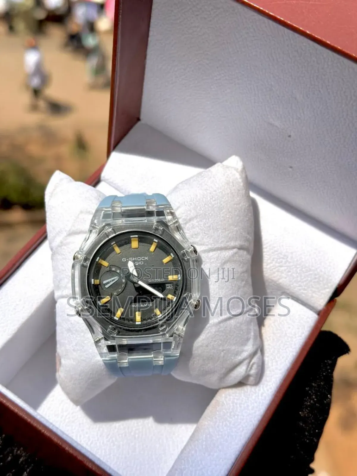 G - Shock Watch