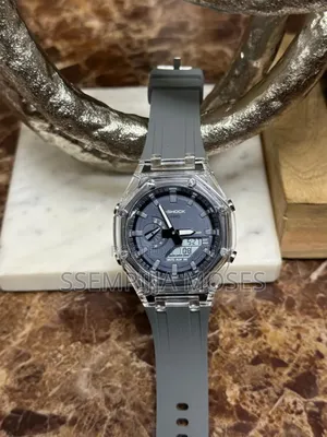 G - Shock Watch