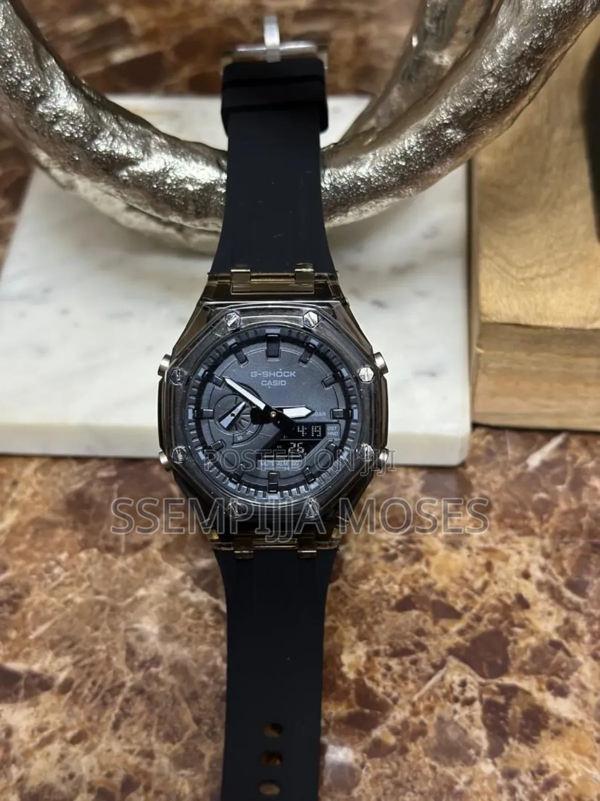 G - Shock Watch