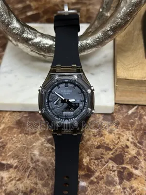 G - Shock Watch