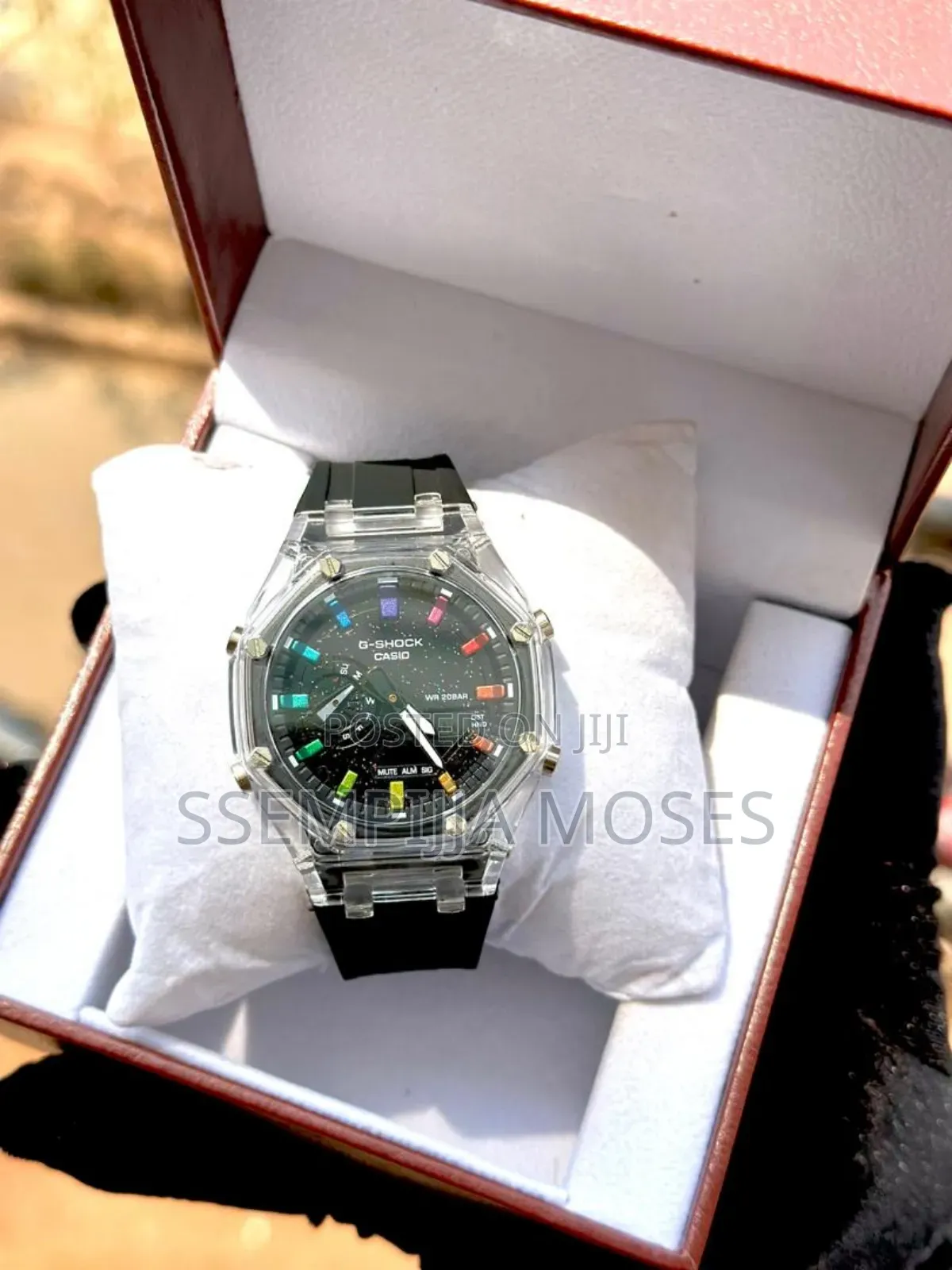 G - Shock Watch