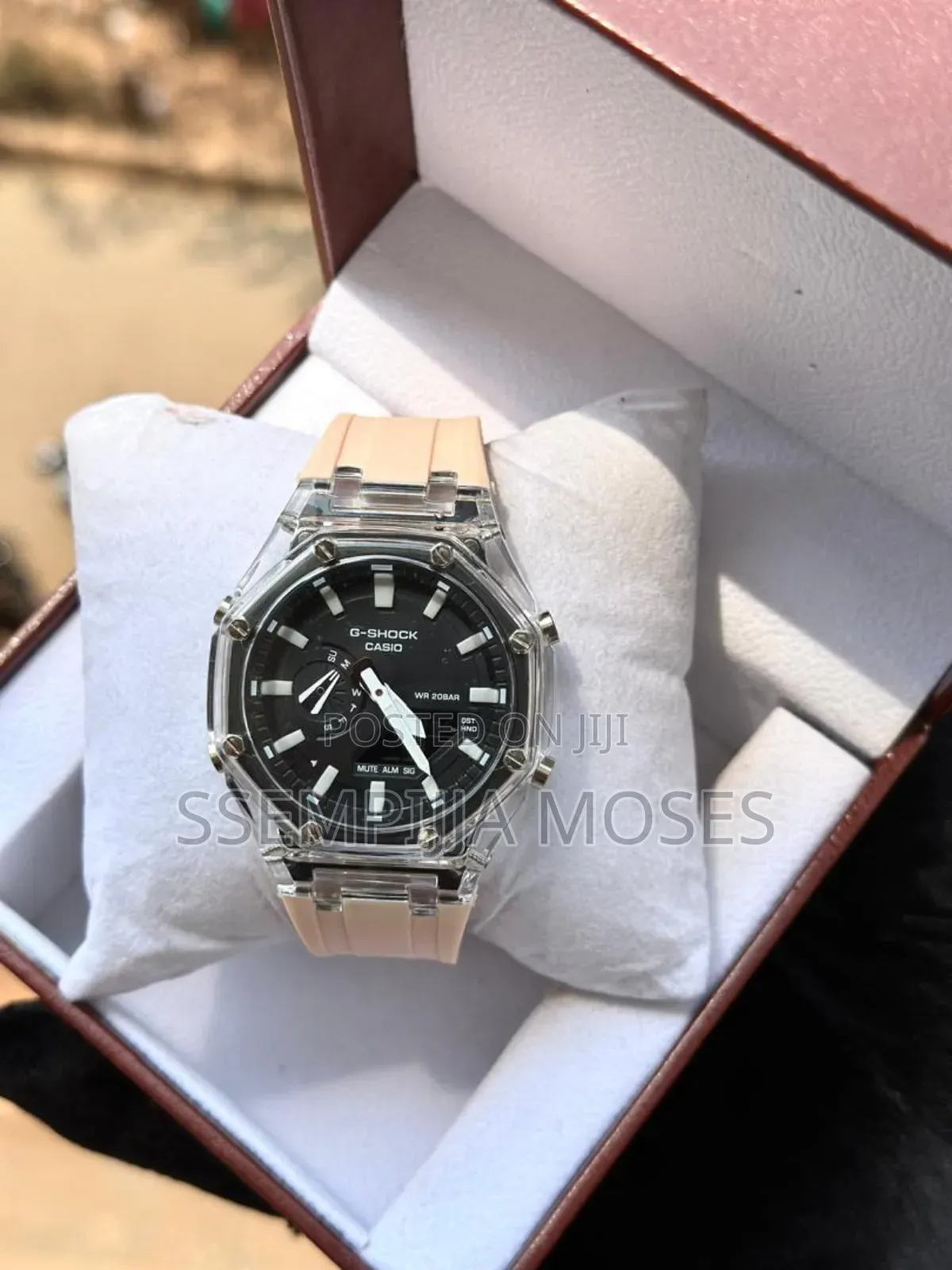 G - Shock Watch