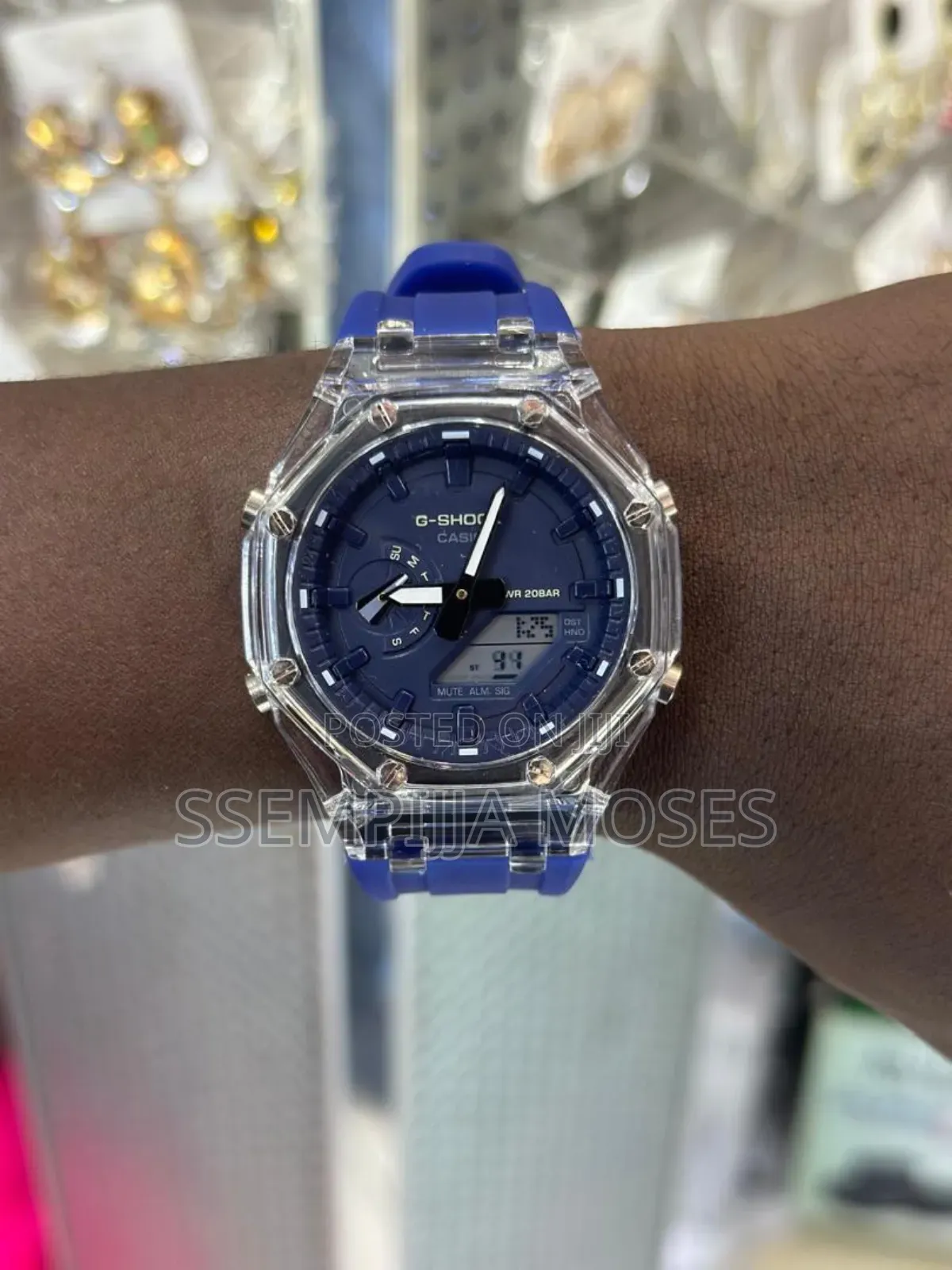 G - Shock Watch