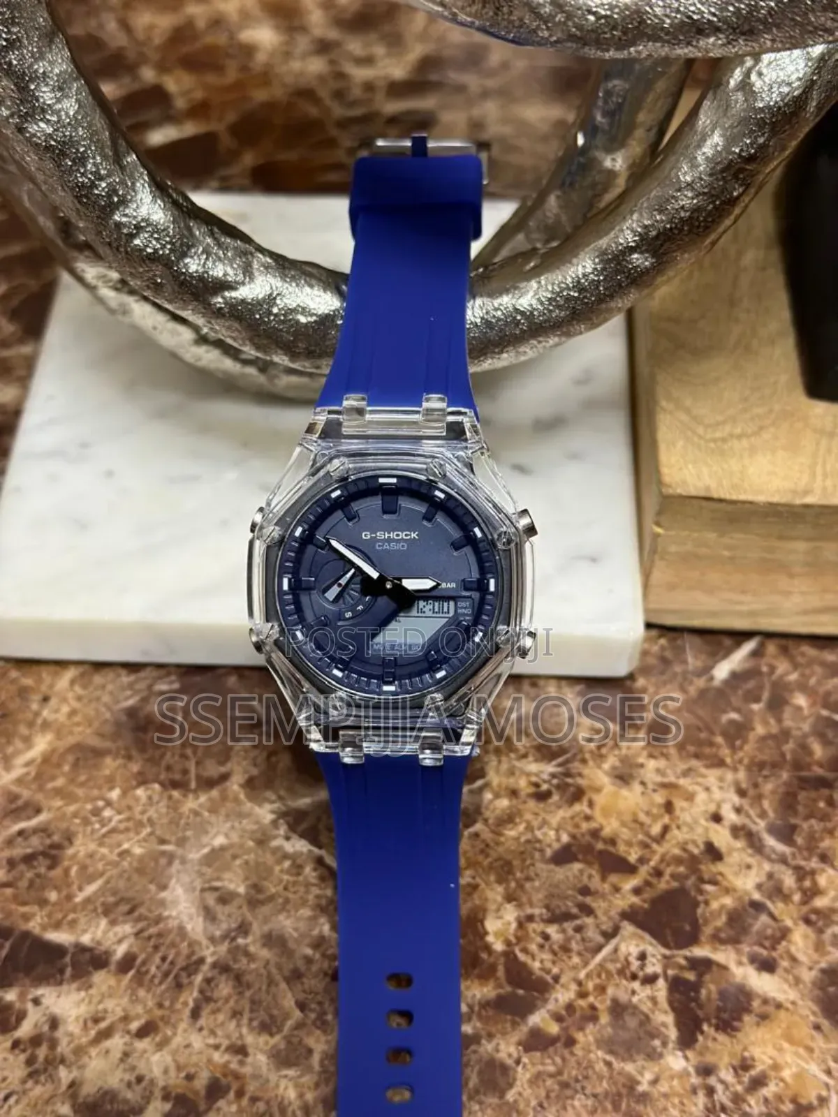 G - Shock Watch