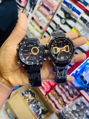 Naviforce Watch