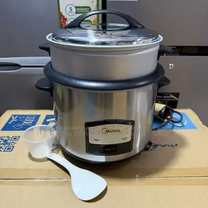 Midea 6.5 Litres Rice Cooker