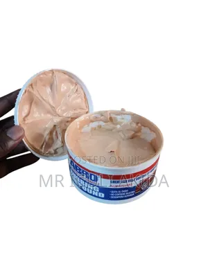 Abro 295ml Superior Rubbing Compound Silicone Free T Cut