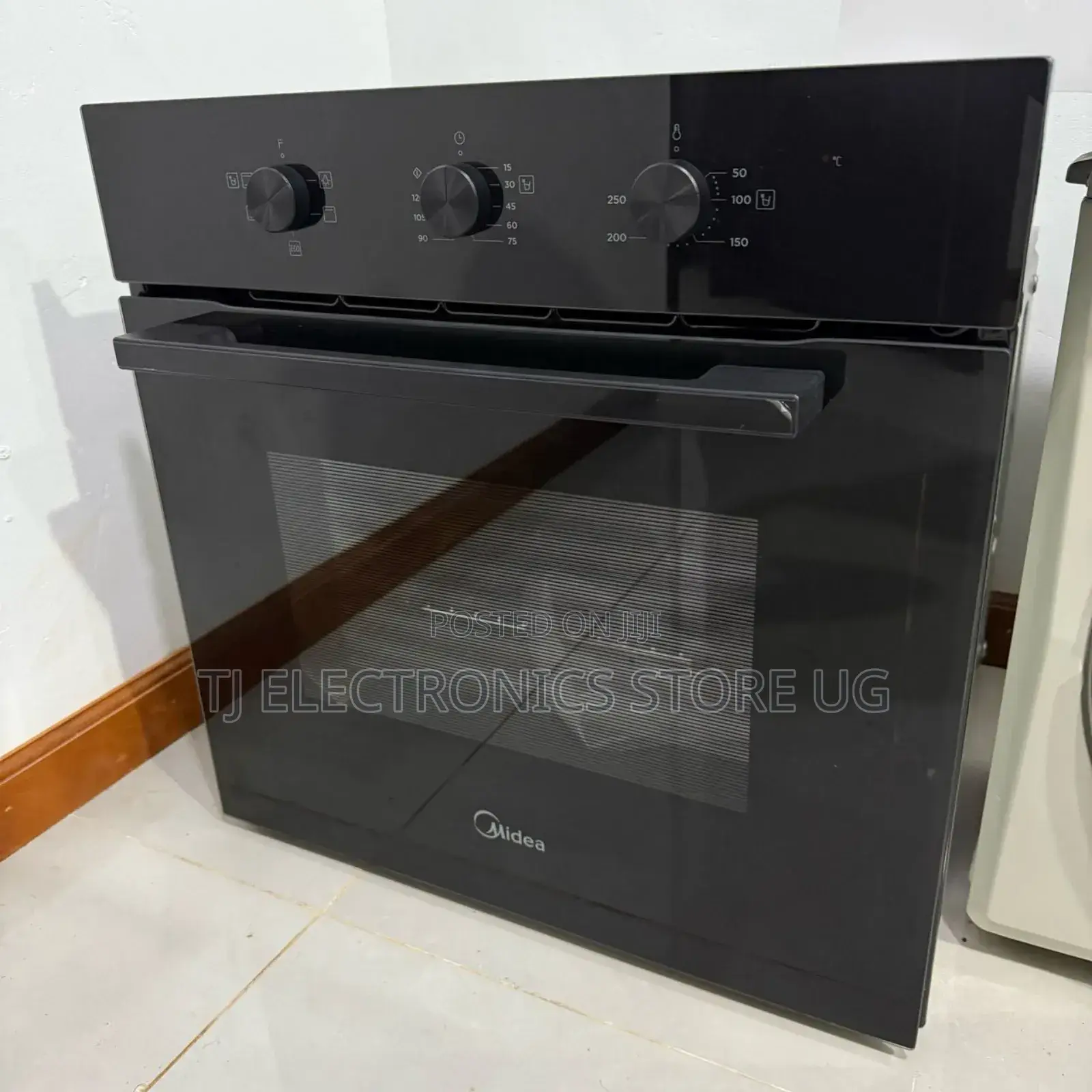 Midea 60cm Inbuilt Oven