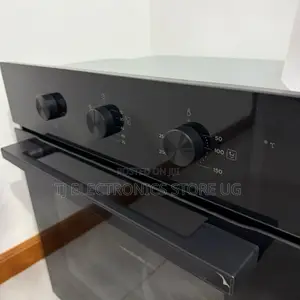 Midea 60cm Inbuilt Oven