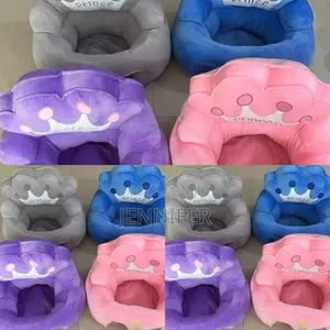 Princess or Prince Baby Seat Trainer