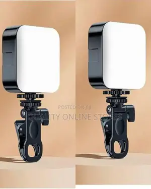RGB Led Light