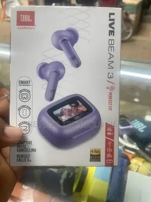 JBL Earbuds