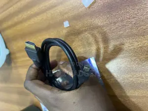 Micro Hdmi to Hdmi Cable 1.5m