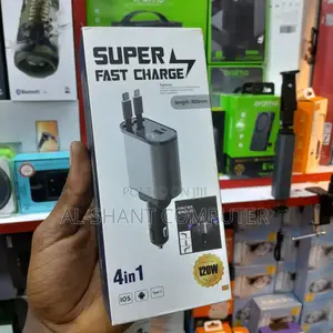 Super Fast Car Phone Charger/Phone Chargers