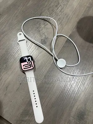 Photo - Apple Watch Series 10 46mm Rose Gold
