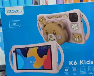 New Tablet 64 GB